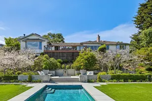 720 Endfield Way, Hillsborough, CA 94010 - Photo 2