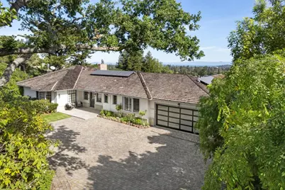 720 Endfield Way, Hillsborough, CA 94010 - Photo 1