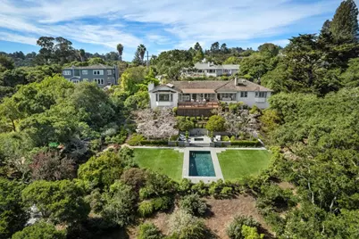 720 Endfield Way, Hillsborough, CA 94010 - Photo 6