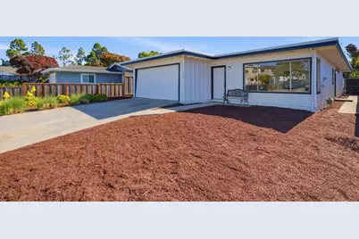 228 Auburn Ave, Santa Cruz, CA 95060 - Photo 4