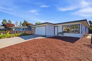 228 Auburn Ave, Santa Cruz, CA 95060 - Photo 4