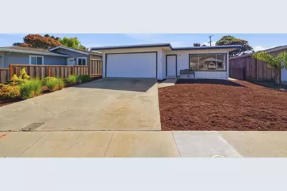 228 Auburn Ave, Santa Cruz, CA 95060 - Photo 2