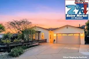 321 Via Loma, Morgan Hill, CA 95037 - Photo 1