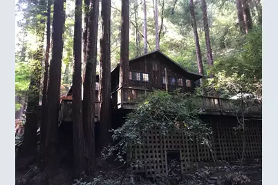 11800 Clear Creek Rd, Brookdale, CA 95007 - Photo 46