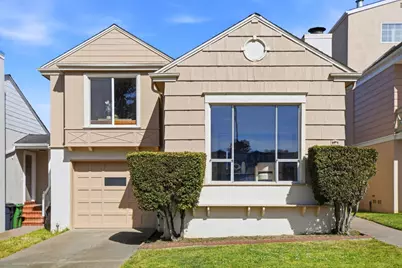 108 N Mayfair Ave, Daly City, CA 94015 - Photo 1