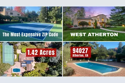 269 Selby Ln, Atherton, CA 94027 - Photo 1