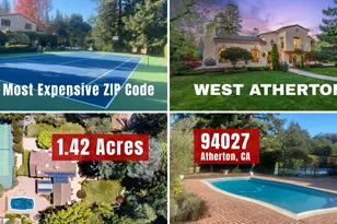 269 Selby Ln, Atherton, CA 94027 - Photo 1