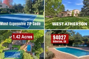 269 Selby Ln, Atherton, CA 94027 - Photo 1