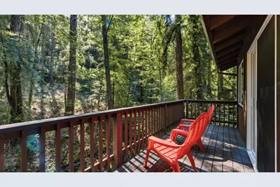 250 Keller Dr, Boulder Creek, CA 95006 - Photo 8