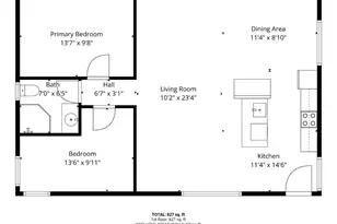 250 Keller Dr, Boulder Creek, CA 95006 - Photo 38
