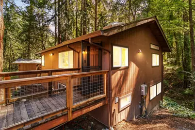 250 Keller Dr, Boulder Creek, CA 95006 - Photo 34