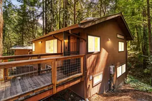 250 Keller Dr, Boulder Creek, CA 95006 - Photo 34