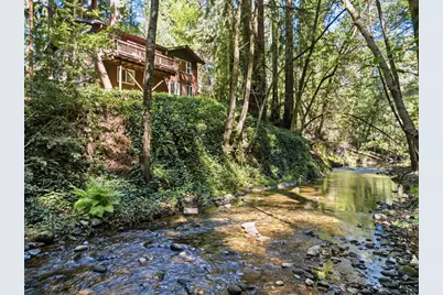 250 Keller Dr, Boulder Creek, CA 95006 - Photo 2