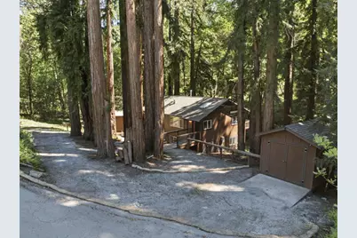 250 Keller Dr, Boulder Creek, CA 95006 - Photo 32