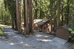 250 Keller Dr, Boulder Creek, CA 95006 - Photo 32