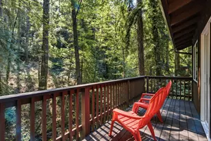 250 Keller Dr, Boulder Creek, CA 95006 - Photo 8