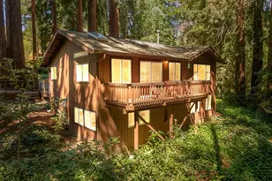 250 Keller Dr, Boulder Creek, CA 95006 - Photo 2