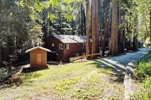 250 Keller Dr, Boulder Creek, CA 95006 - Photo 6