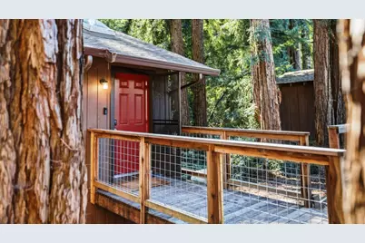 250 Keller Dr, Boulder Creek, CA 95006 - Photo 4