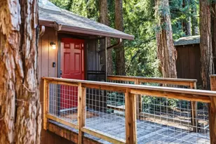 250 Keller Dr, Boulder Creek, CA 95006 - Photo 4