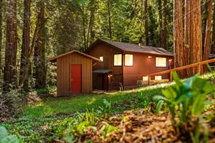 250 Keller Dr, Boulder Creek, CA 95006 - Photo 1