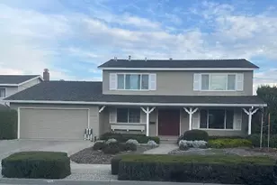 1031 Mt Darwin Dr, San Jose, CA 95120 - Photo 2