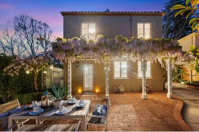 526 W Poplar Ave, San Mateo, CA 94402 - Photo 2