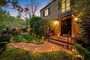 526 W Poplar Ave, San Mateo, CA 94402 - Photo 1