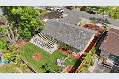 1557 Murre Ln, Sunnyvale, CA 94087 - Photo 52