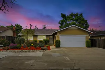 1557 Murre Ln, Sunnyvale, CA 94087 - Photo 2