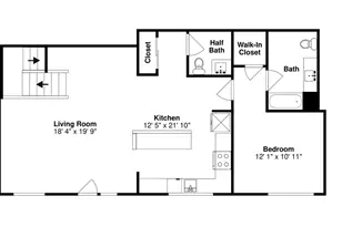 175 W Saint James St 106, San Jose, CA 95110 - Photo 30