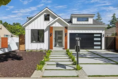 152 Bland Ave, Campbell, CA 95008 - Photo 2