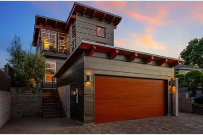 436 Lakeview Way, Redwood City, CA 94062 - Photo 2