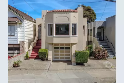 240 Santa Rosa Ave, San Francisco, CA 94112 - Photo 1