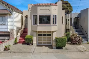 240 Santa Rosa Ave, San Francisco, CA 94112 - Photo 1