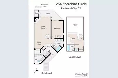 234 Shorebird Cir, Redwood City, CA 94065 - Photo 46