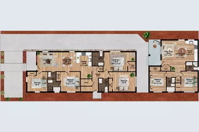 975 Prevost St, San Jose, CA 95125 - Photo 58