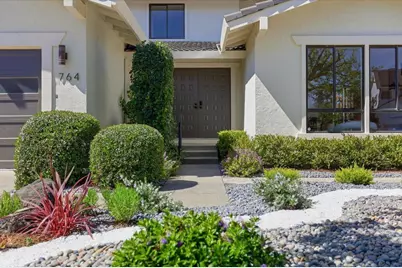 764 Bain Pl, Redwood City, CA 94062 - Photo 4