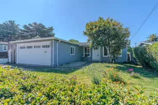 352 Monterey Rd, Pacifica, CA 94044 - Photo 2