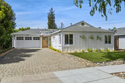 2614 Ohio Ave, Redwood City, CA 94061 - Photo 2