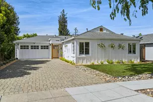 2614 Ohio Ave, Redwood City, CA 94061 - Photo 2