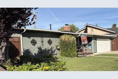 2377 Fosgate Ave, Santa Clara, CA 95050 - Photo 1