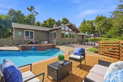 22108 Call Of The Wild Rd, Los Gatos, CA 95033 - Photo 40