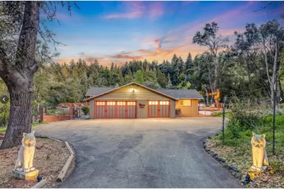 22108 Call Of The Wild Rd, Los Gatos, CA 95033 - Photo 1