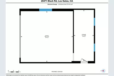 20471 Black Rd, Los Gatos, CA 95033 - Photo 104