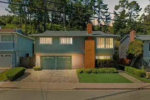 1176 Alicante Dr, Pacifica, CA 94044 - Photo 1