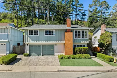 1176 Alicante Dr, Pacifica, CA 94044 - Photo 2