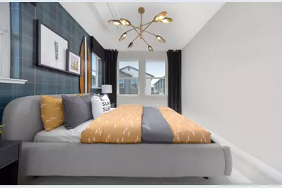 500 Boxcar Dr 019-01 Plan 5, Campbell, CA 95008 - Photo 6