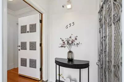 655 39th Ave, San Francisco, CA 94121 - Photo 4