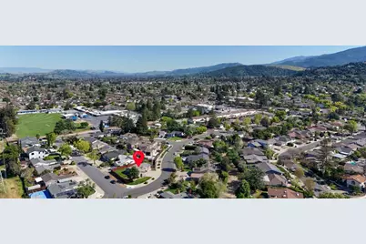 5466 Mary Jo Way, San Jose, CA 95124 - Photo 6